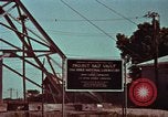 Image of Project Salt Vault radioactive nuclear waste United States USA, 1969, second 39 stock footage video 65675068699