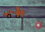 Image of disposal of nuclear waste in the United States United States USA, 1969, second 13 stock footage video 65675068700