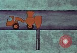Image of disposal of nuclear waste in the United States United States USA, 1969, second 15 stock footage video 65675068700
