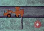 Image of disposal of nuclear waste in the United States United States USA, 1969, second 17 stock footage video 65675068700