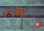Image of disposal of nuclear waste in the United States United States USA, 1969, second 18 stock footage video 65675068700