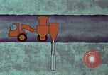 Image of disposal of nuclear waste in the United States United States USA, 1969, second 20 stock footage video 65675068700