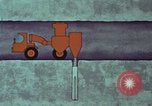 Image of disposal of nuclear waste in the United States United States USA, 1969, second 21 stock footage video 65675068700