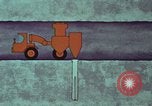 Image of disposal of nuclear waste in the United States United States USA, 1969, second 22 stock footage video 65675068700