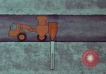 Image of disposal of nuclear waste in the United States United States USA, 1969, second 23 stock footage video 65675068700