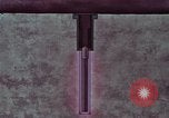 Image of disposal of nuclear waste in the United States United States USA, 1969, second 32 stock footage video 65675068700