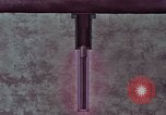 Image of disposal of nuclear waste in the United States United States USA, 1969, second 33 stock footage video 65675068700
