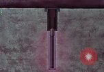 Image of disposal of nuclear waste in the United States United States USA, 1969, second 35 stock footage video 65675068700