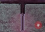 Image of disposal of nuclear waste in the United States United States USA, 1969, second 38 stock footage video 65675068700