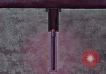 Image of disposal of nuclear waste in the United States United States USA, 1969, second 39 stock footage video 65675068700