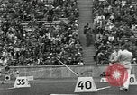 Image of Fleisher wins Javelin in 1936 Olympics Berlin Germany, 1936, second 20 stock footage video 65675068701