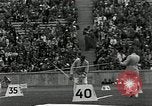 Image of Fleisher wins Javelin in 1936 Olympics Berlin Germany, 1936, second 22 stock footage video 65675068701