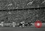 Image of Fleisher wins Javelin in 1936 Olympics Berlin Germany, 1936, second 24 stock footage video 65675068701