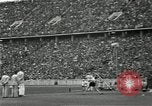 Image of Fleisher wins Javelin in 1936 Olympics Berlin Germany, 1936, second 25 stock footage video 65675068701