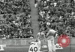 Image of Fleisher wins Javelin in 1936 Olympics Berlin Germany, 1936, second 27 stock footage video 65675068701