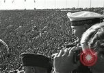 Image of Fleisher wins Javelin in 1936 Olympics Berlin Germany, 1936, second 29 stock footage video 65675068701
