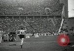 Image of Fleisher wins Javelin in 1936 Olympics Berlin Germany, 1936, second 30 stock footage video 65675068701