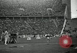 Image of Fleisher wins Javelin in 1936 Olympics Berlin Germany, 1936, second 33 stock footage video 65675068701