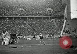 Image of Fleisher wins Javelin in 1936 Olympics Berlin Germany, 1936, second 35 stock footage video 65675068701