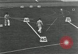 Image of Fleisher wins Javelin in 1936 Olympics Berlin Germany, 1936, second 37 stock footage video 65675068701