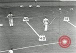 Image of Fleisher wins Javelin in 1936 Olympics Berlin Germany, 1936, second 38 stock footage video 65675068701