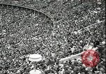 Image of Fleisher wins Javelin in 1936 Olympics Berlin Germany, 1936, second 39 stock footage video 65675068701