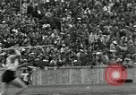 Image of Fleisher wins Javelin in 1936 Olympics Berlin Germany, 1936, second 40 stock footage video 65675068701