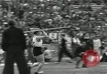 Image of Fleisher wins Javelin in 1936 Olympics Berlin Germany, 1936, second 42 stock footage video 65675068701