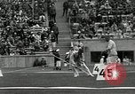 Image of Fleisher wins Javelin in 1936 Olympics Berlin Germany, 1936, second 46 stock footage video 65675068701