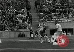 Image of Fleisher wins Javelin in 1936 Olympics Berlin Germany, 1936, second 47 stock footage video 65675068701