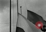 Image of Fleisher wins Javelin in 1936 Olympics Berlin Germany, 1936, second 48 stock footage video 65675068701