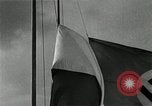 Image of Fleisher wins Javelin in 1936 Olympics Berlin Germany, 1936, second 49 stock footage video 65675068701
