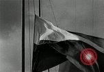 Image of Fleisher wins Javelin in 1936 Olympics Berlin Germany, 1936, second 50 stock footage video 65675068701