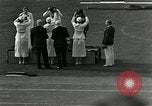 Image of Fleisher wins Javelin in 1936 Olympics Berlin Germany, 1936, second 58 stock footage video 65675068701