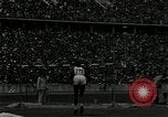 Image of Johnson and Owens in 1936 Olympics Berlin Germany, 1936, second 34 stock footage video 65675068702