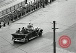 Image of Hitler arriving at 1936 Olympic games Berlin Germany, 1936, second 26 stock footage video 65675068703