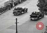 Image of Hitler arriving at 1936 Olympic games Berlin Germany, 1936, second 31 stock footage video 65675068703