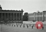 Image of Hitler arriving at 1936 Olympic games Berlin Germany, 1936, second 36 stock footage video 65675068703