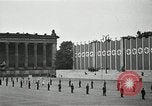 Image of Hitler arriving at 1936 Olympic games Berlin Germany, 1936, second 38 stock footage video 65675068703