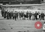 Image of Hitler arriving at 1936 Olympic games Berlin Germany, 1936, second 40 stock footage video 65675068703