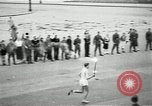 Image of Hitler arriving at 1936 Olympic games Berlin Germany, 1936, second 41 stock footage video 65675068703