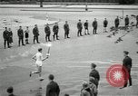 Image of Hitler arriving at 1936 Olympic games Berlin Germany, 1936, second 42 stock footage video 65675068703