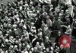 Image of Hitler arriving at 1936 Olympic games Berlin Germany, 1936, second 58 stock footage video 65675068703