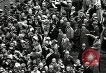 Image of Hitler arriving at 1936 Olympic games Berlin Germany, 1936, second 59 stock footage video 65675068703