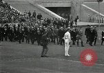 Image of Hitler at 1936 Olympics Berlin Germany, 1936, second 1 stock footage video 65675068704