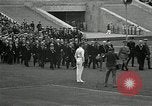 Image of Hitler at 1936 Olympics Berlin Germany, 1936, second 3 stock footage video 65675068704