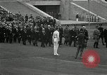 Image of Hitler at 1936 Olympics Berlin Germany, 1936, second 4 stock footage video 65675068704