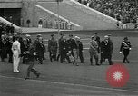 Image of Hitler at 1936 Olympics Berlin Germany, 1936, second 6 stock footage video 65675068704