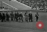 Image of Hitler at 1936 Olympics Berlin Germany, 1936, second 7 stock footage video 65675068704