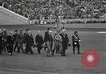 Image of Hitler at 1936 Olympics Berlin Germany, 1936, second 10 stock footage video 65675068704